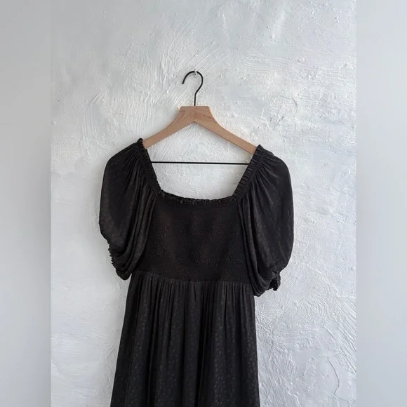 HATCH Maternity Elia Dress in size 2 - Picture 12 of 12